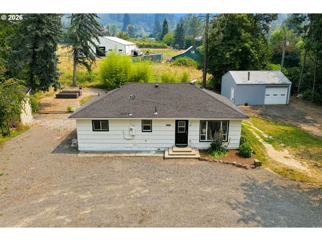 17925 Se TROGE Rd, Damascus, OR 97089