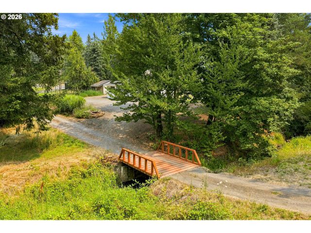 17925 Se TROGE Rd, Damascus, OR 97089