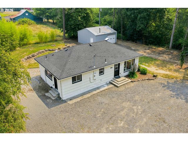 17925 Se TROGE Rd, Damascus, OR 97089