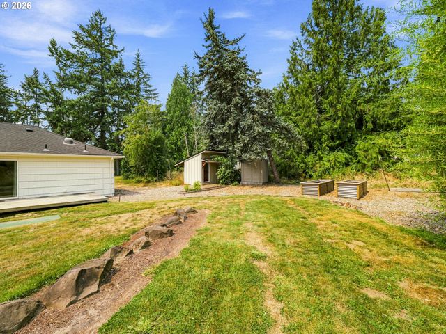 17925 Se TROGE Rd, Damascus, OR 97089
