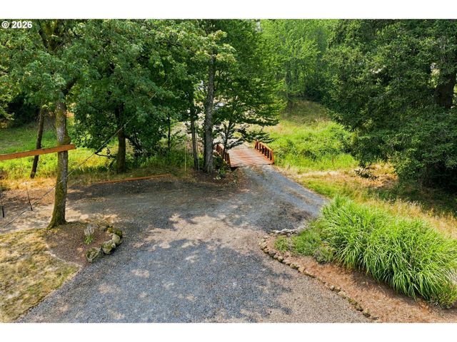 17925 Se TROGE Rd, Damascus, OR 97089