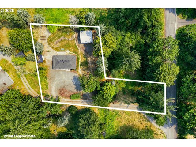 17925 Se TROGE Rd, Damascus, OR 97089