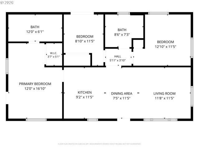 17925 Se TROGE Rd, Damascus, OR 97089