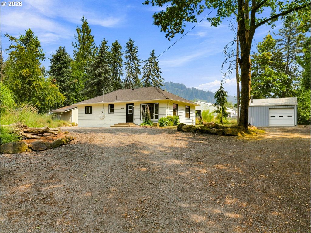 17925 Se TROGE Rd, Damascus, OR 97089
