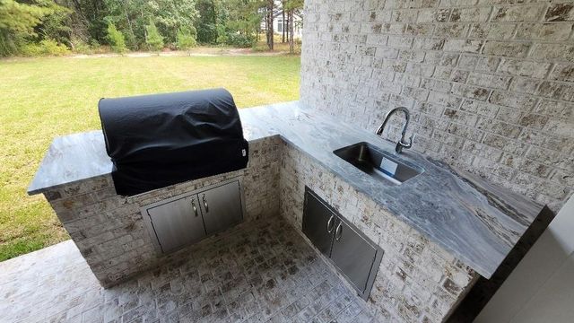 25123 Balmorhea Way, Montgomery, TX 77316