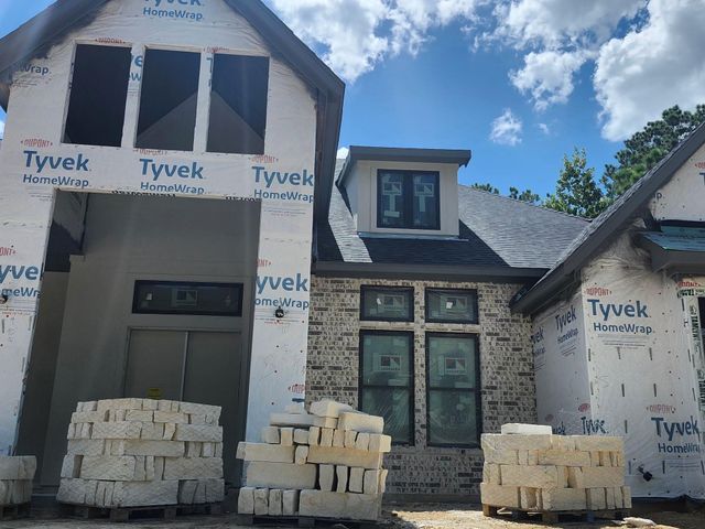 25123 Balmorhea Way, Montgomery, TX 77316