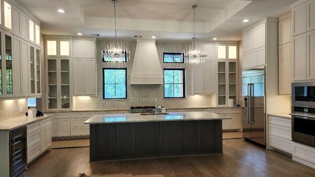 25123 Balmorhea Way, Montgomery, TX 77316