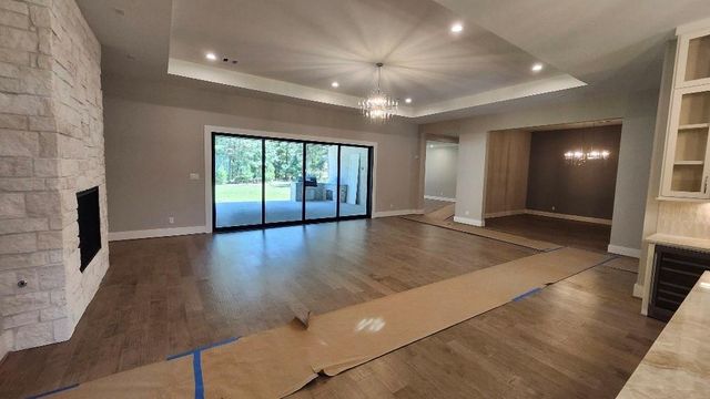 25123 Balmorhea Way, Montgomery, TX 77316