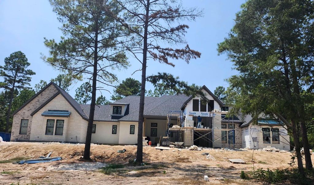 25123 Balmorhea Way, Montgomery, TX 77316