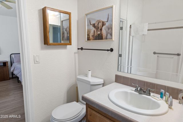 3980 E CASSIE Lane, Cottonwood, AZ 86326