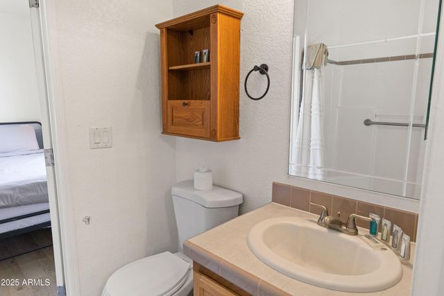 3980 E CASSIE Lane, Cottonwood, AZ 86326