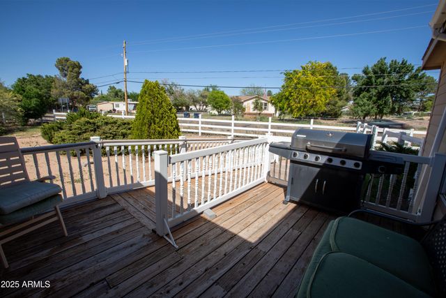 3980 E CASSIE Lane, Cottonwood, AZ 86326