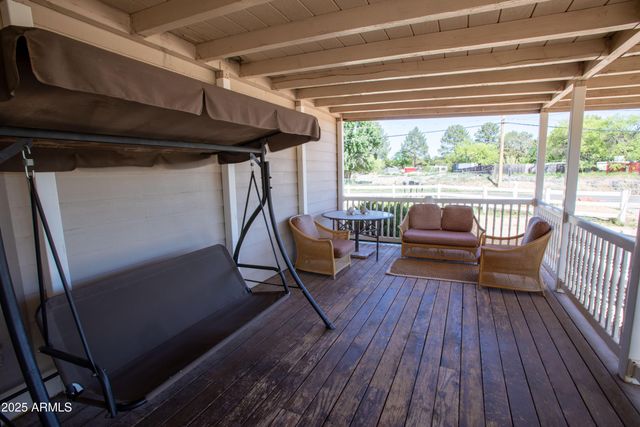 3980 E CASSIE Lane, Cottonwood, AZ 86326