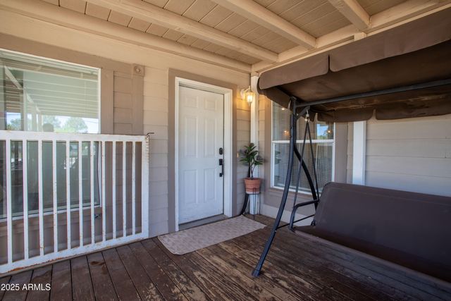 3980 E CASSIE Lane, Cottonwood, AZ 86326