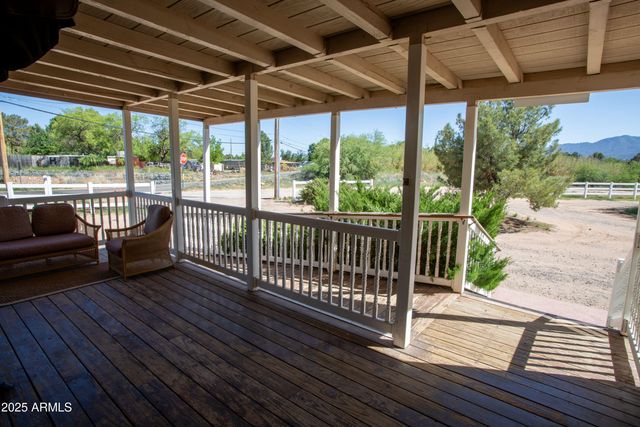 3980 E CASSIE Lane, Cottonwood, AZ 86326