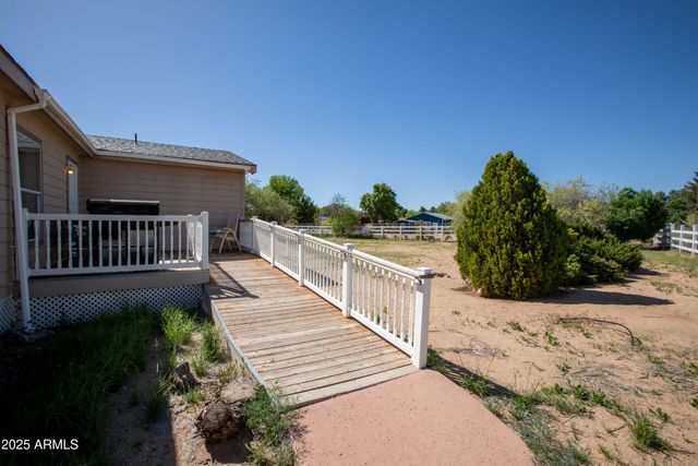 3980 E CASSIE Lane, Cottonwood, AZ 86326