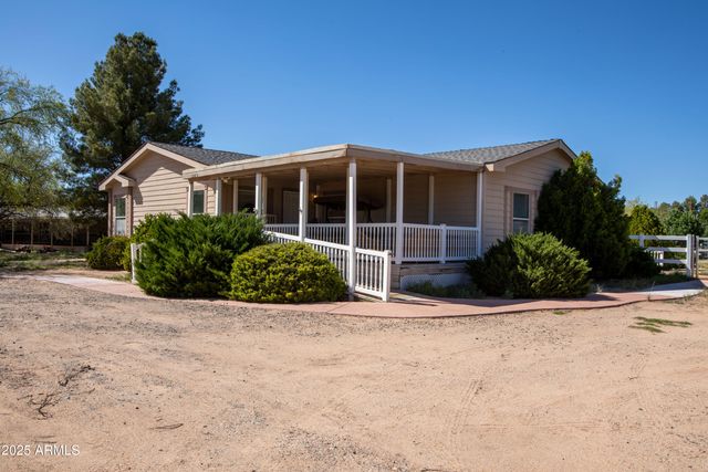 3980 E CASSIE Lane, Cottonwood, AZ 86326