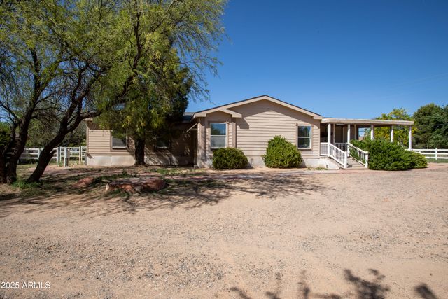 3980 E CASSIE Lane, Cottonwood, AZ 86326