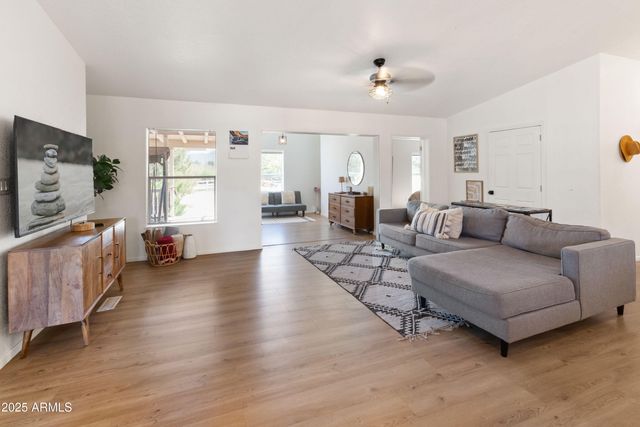 3980 E CASSIE Lane, Cottonwood, AZ 86326