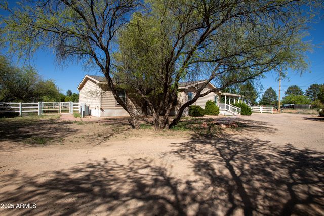 3980 E CASSIE Lane, Cottonwood, AZ 86326