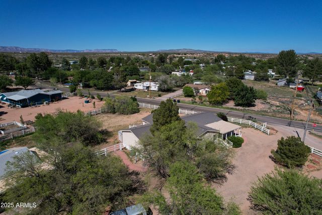 3980 E CASSIE Lane, Cottonwood, AZ 86326