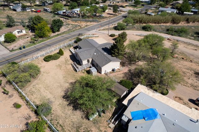 3980 E CASSIE Lane, Cottonwood, AZ 86326