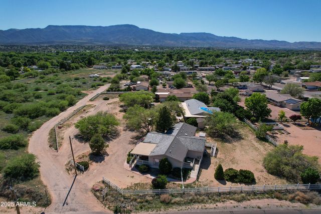3980 E CASSIE Lane, Cottonwood, AZ 86326