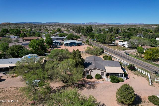3980 E CASSIE Lane, Cottonwood, AZ 86326