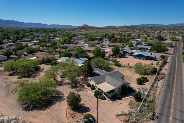 3980 E CASSIE Lane, Cottonwood, AZ 86326