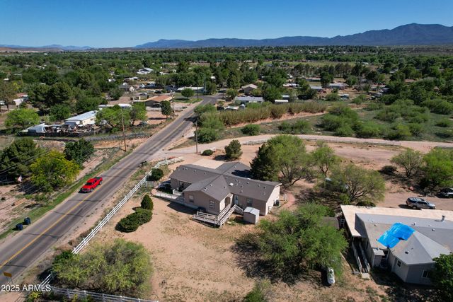 3980 E CASSIE Lane, Cottonwood, AZ 86326