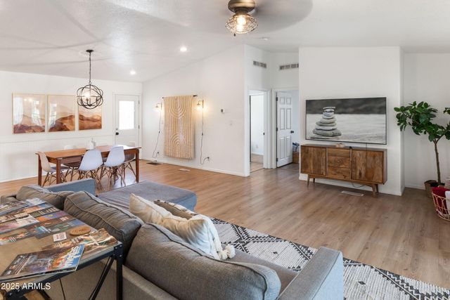 3980 E CASSIE Lane, Cottonwood, AZ 86326