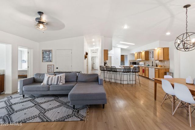 3980 E CASSIE Lane, Cottonwood, AZ 86326