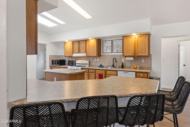 3980 E CASSIE Lane, Cottonwood, AZ 86326