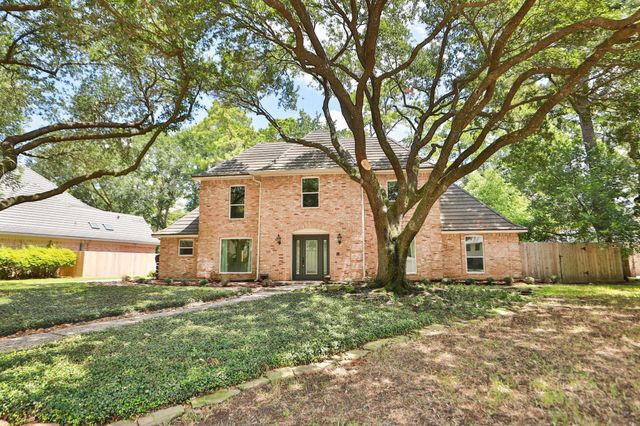 13506 Charwell Crossing Lane, Houston, TX 77069