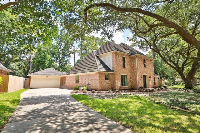 13506 Charwell Crossing Lane, Houston, TX 77069