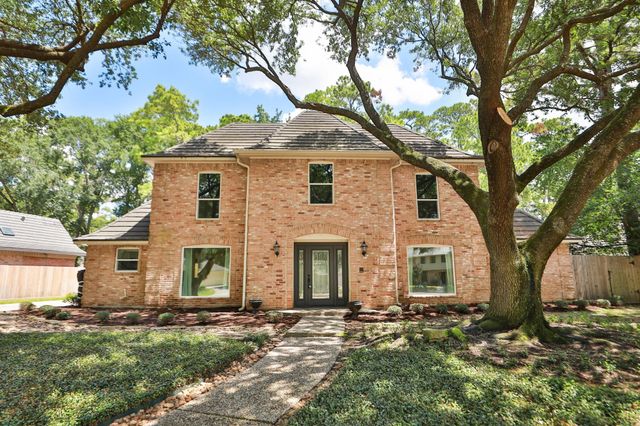 13506 Charwell Crossing Lane, Houston, TX 77069