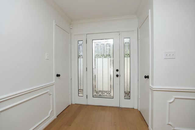 13506 Charwell Crossing Lane, Houston, TX 77069