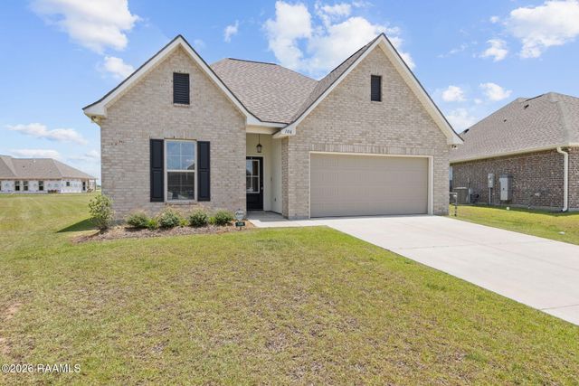 106 Bejeweled Avenue, Youngsville, LA 70592
