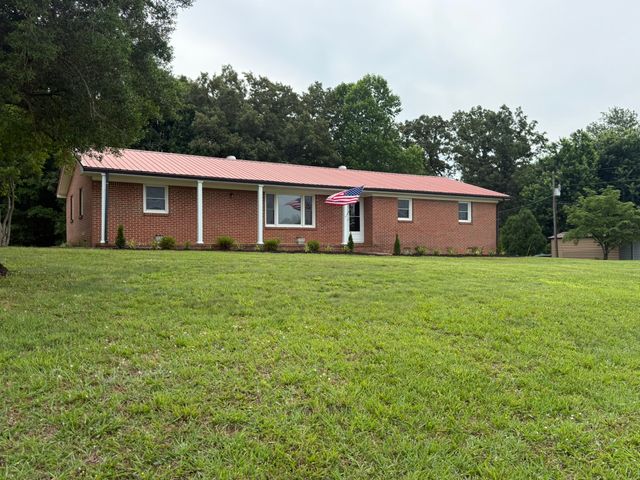 3750 Yager Rd, Mcminnville, TN 37110