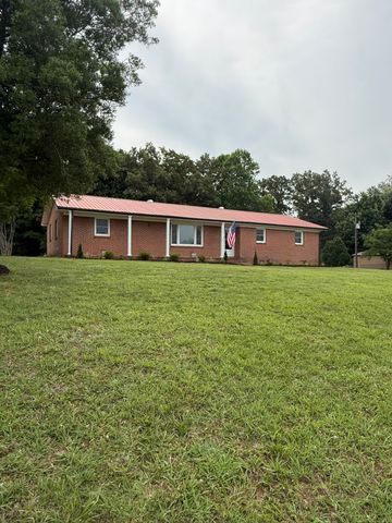 3750 Yager Rd, Mcminnville, TN 37110