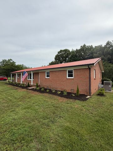 3750 Yager Rd, Mcminnville, TN 37110