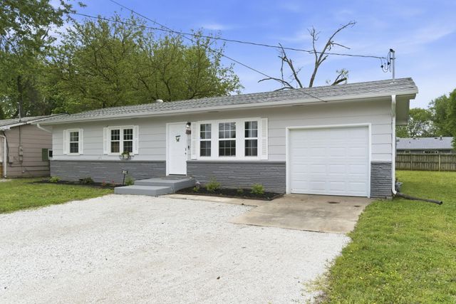 3238 W Latoka Street, Springfield, MO 65807