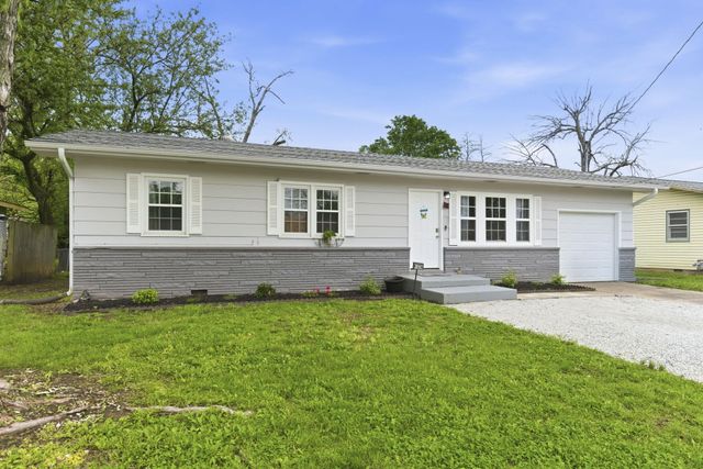 3238 W Latoka Street, Springfield, MO 65807