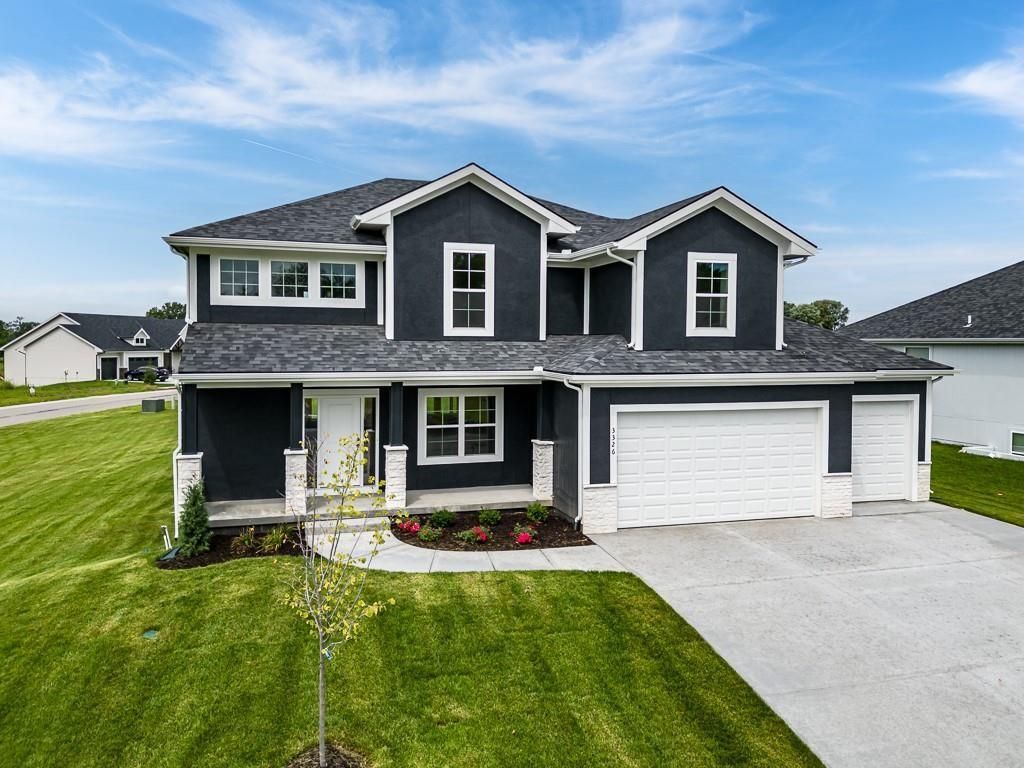 12953 Sloan Avenue, Kansas City, KS 66109