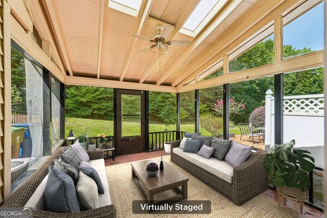 3190 Cape Circle, Alpharetta, GA 30009