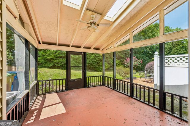 3190 Cape Circle, Alpharetta, GA 30009