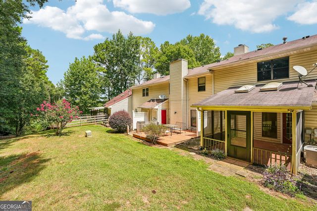 3190 Cape Circle, Alpharetta, GA 30009