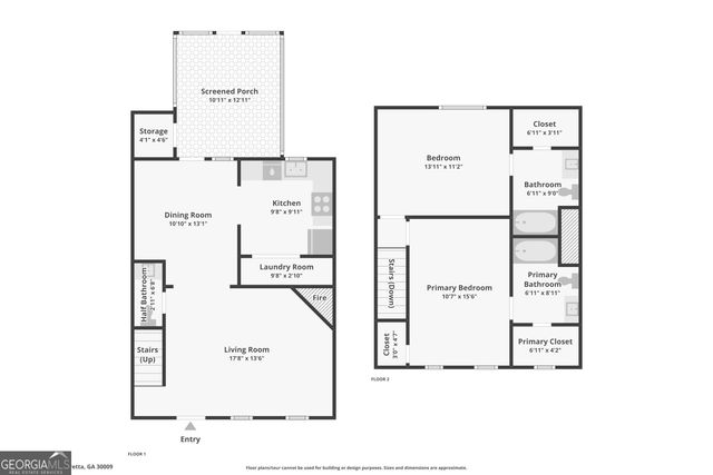 3190 Cape Circle, Alpharetta, GA 30009