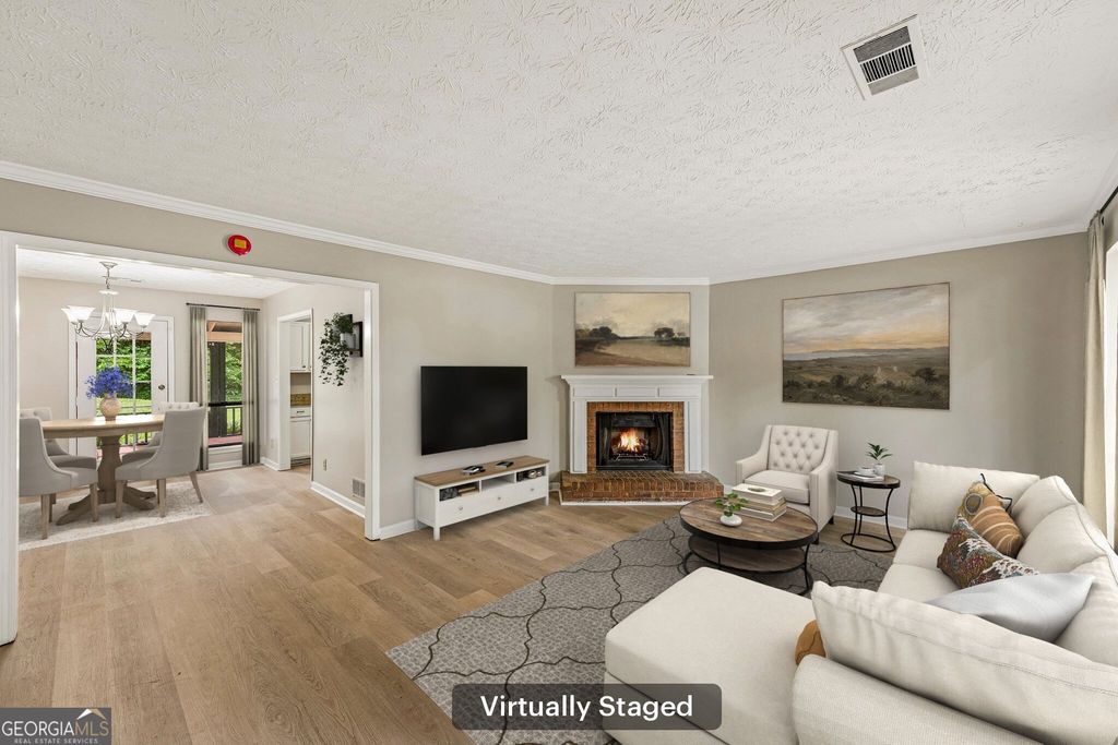 3190 Cape Circle, Alpharetta, GA 30009 — photo 2