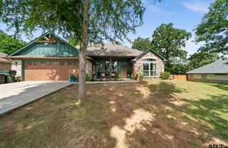 14083 Twin Ranch Road, Tyler, TX 75704